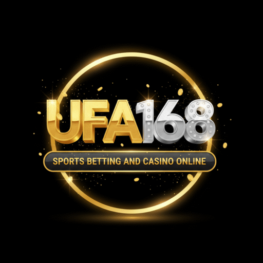 logo ufa168